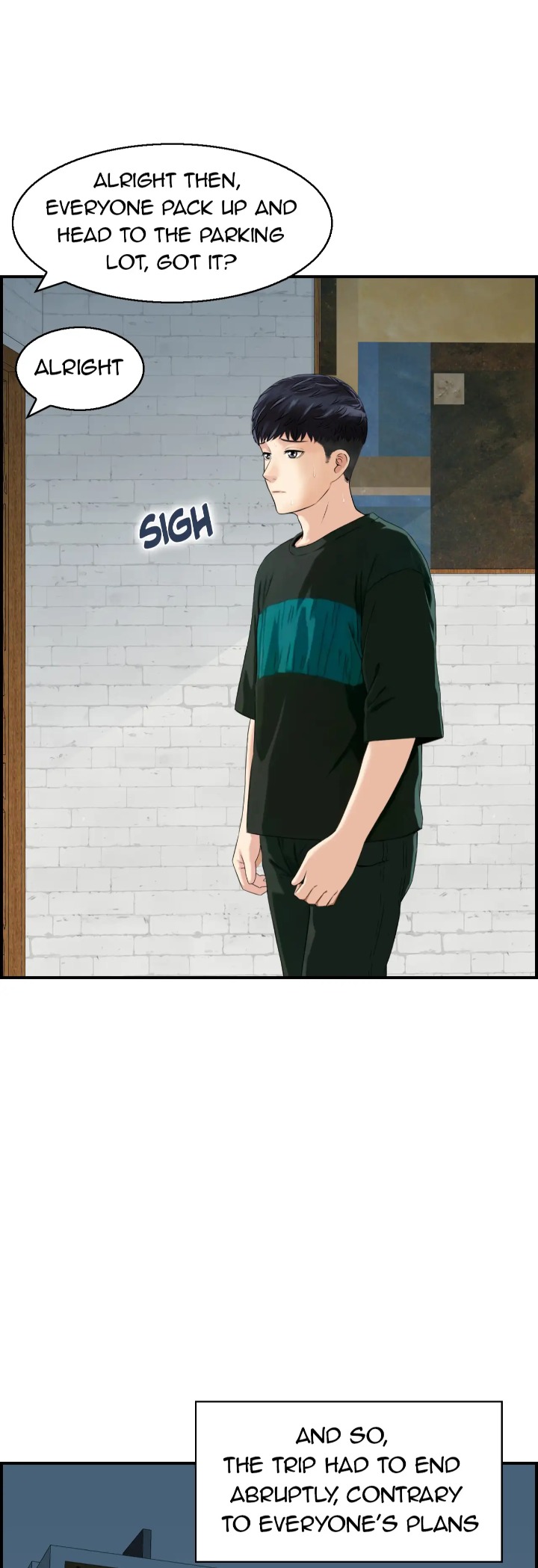 Married Woman Mania - Chapter 21 Page 16