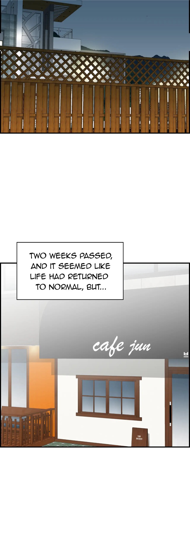 Married Woman Mania - Chapter 21 Page 17