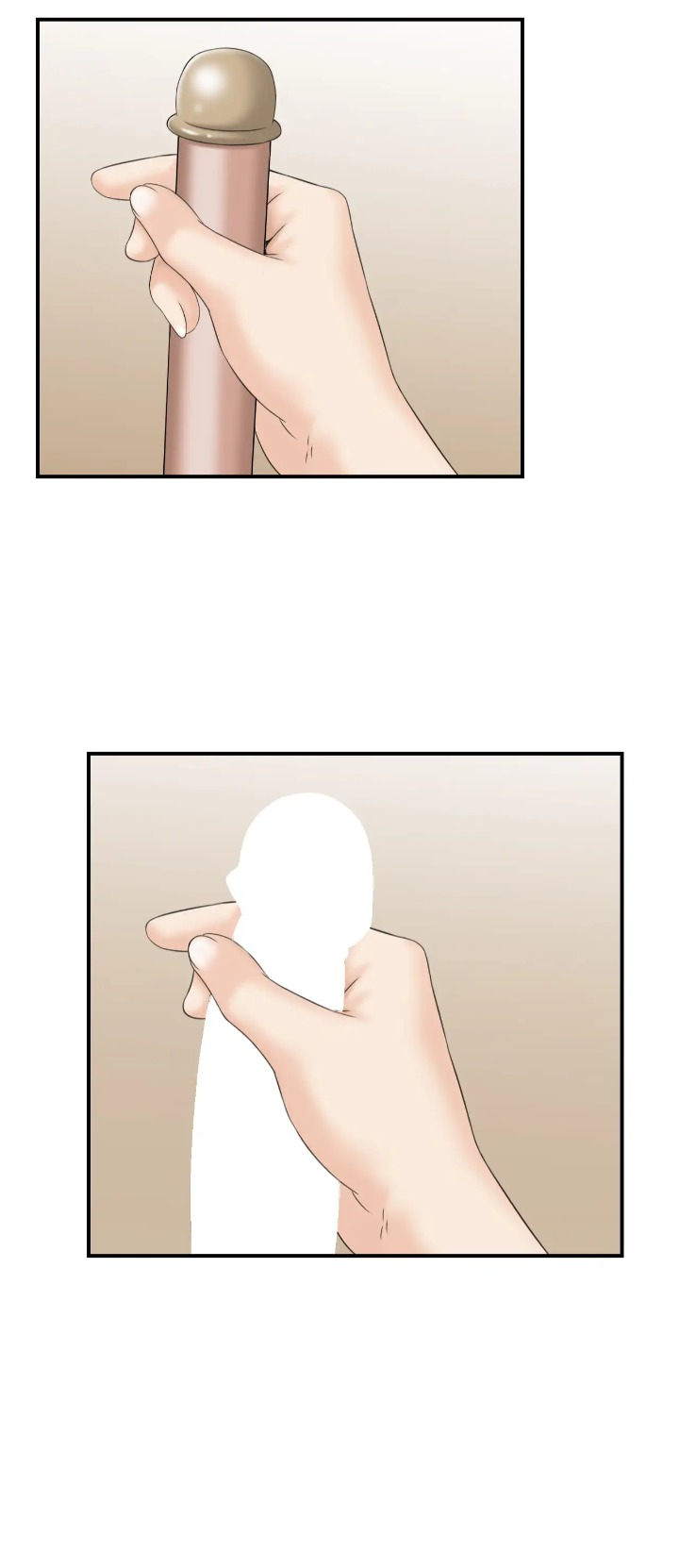 Married Woman Mania - Chapter 21 Page 20