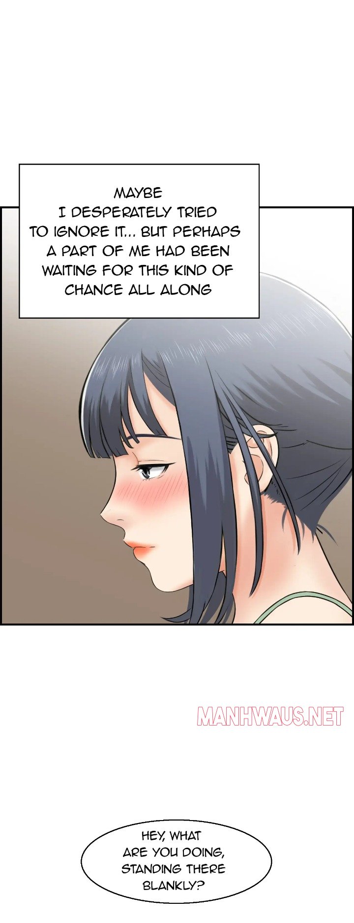 Married Woman Mania - Chapter 21 Page 25