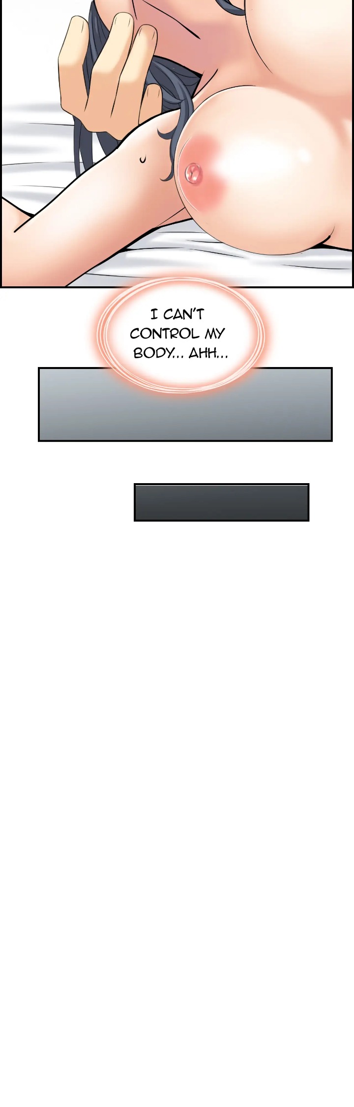 Married Woman Mania - Chapter 21 Page 3