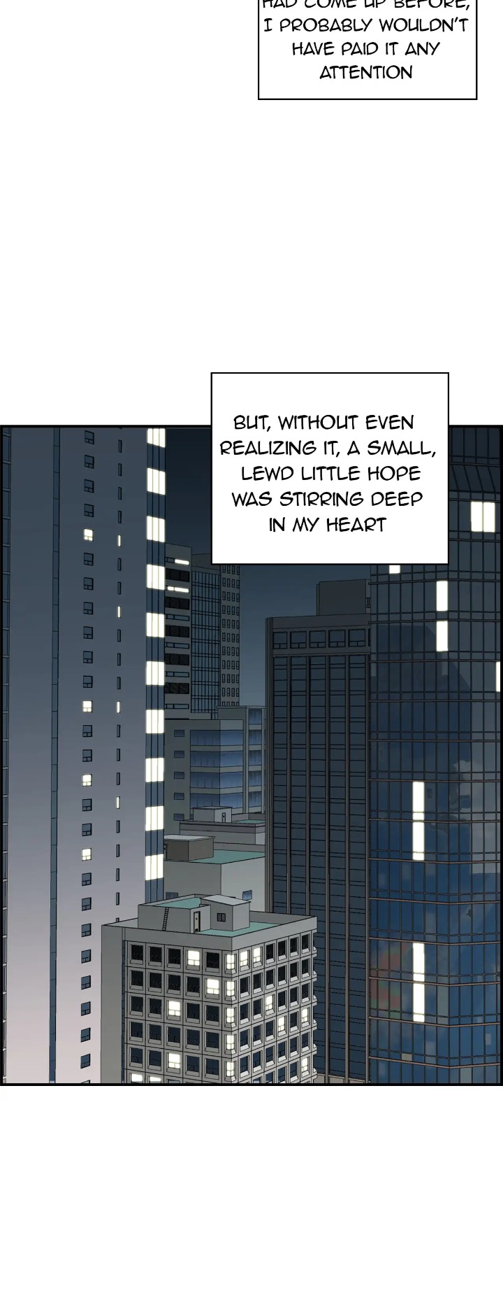 Married Woman Mania - Chapter 21 Page 37