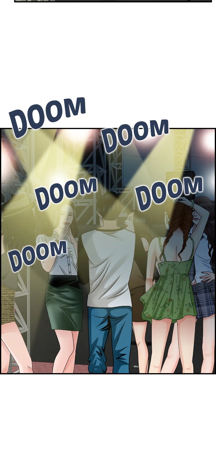 Married Woman Mania - Chapter 21 Page 43