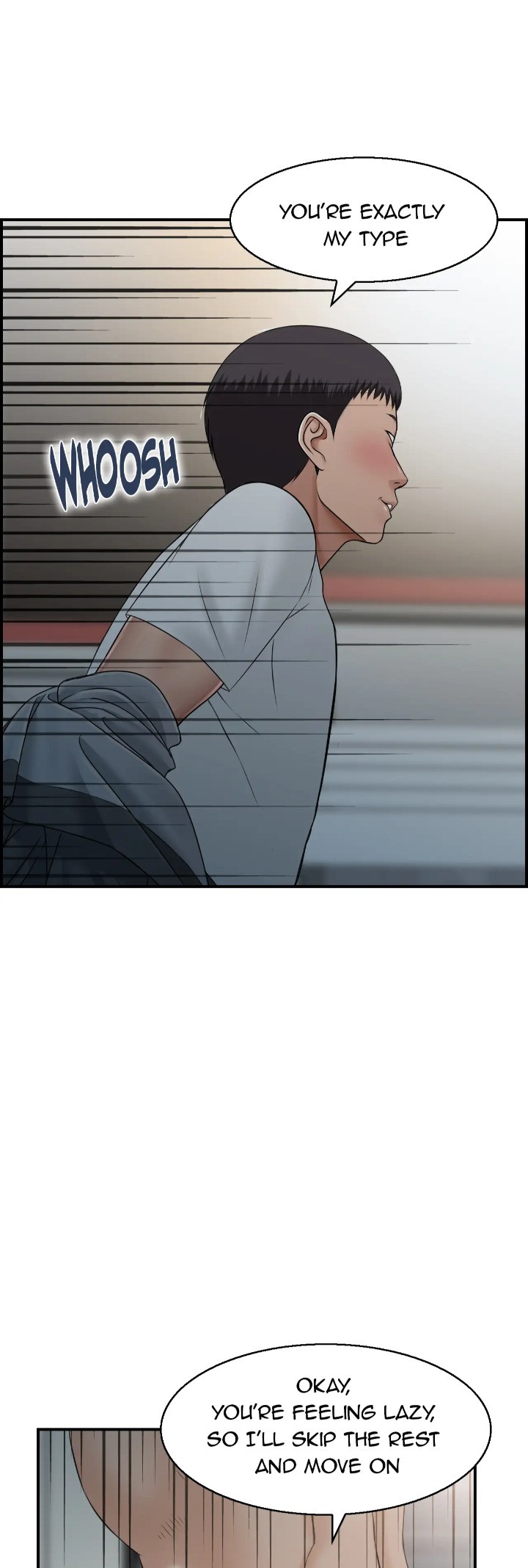 Married Woman Mania - Chapter 22 Page 16