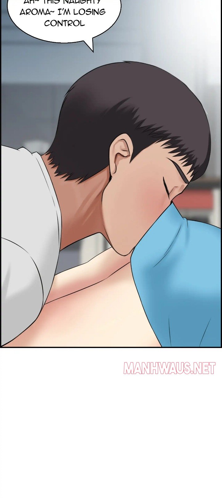 Married Woman Mania - Chapter 22 Page 19