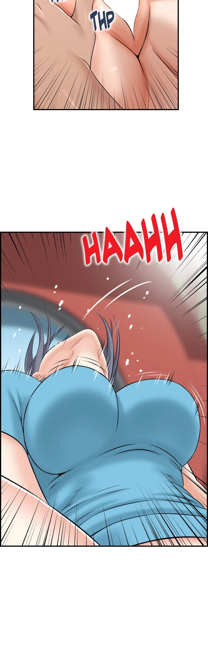 Married Woman Mania - Chapter 22 Page 32