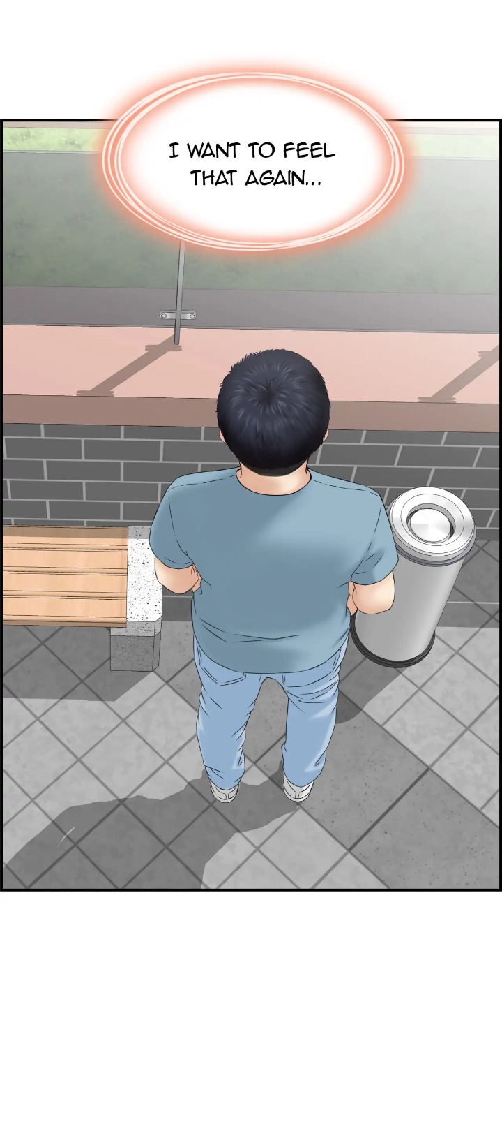 Married Woman Mania - Chapter 23 Page 23