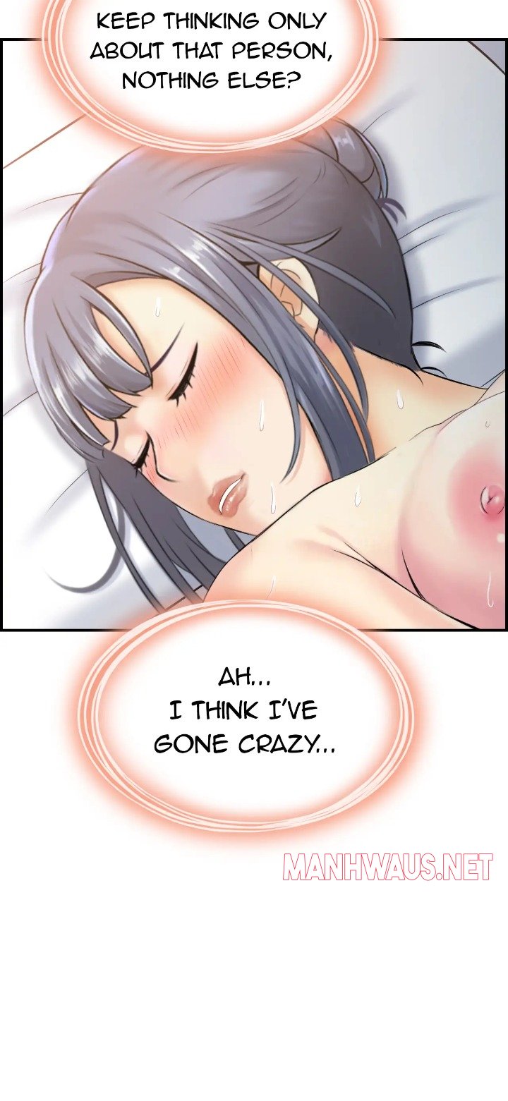 Married Woman Mania - Chapter 23 Page 3