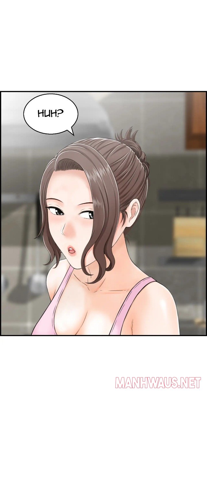 Married Woman Mania - Chapter 23 Page 36