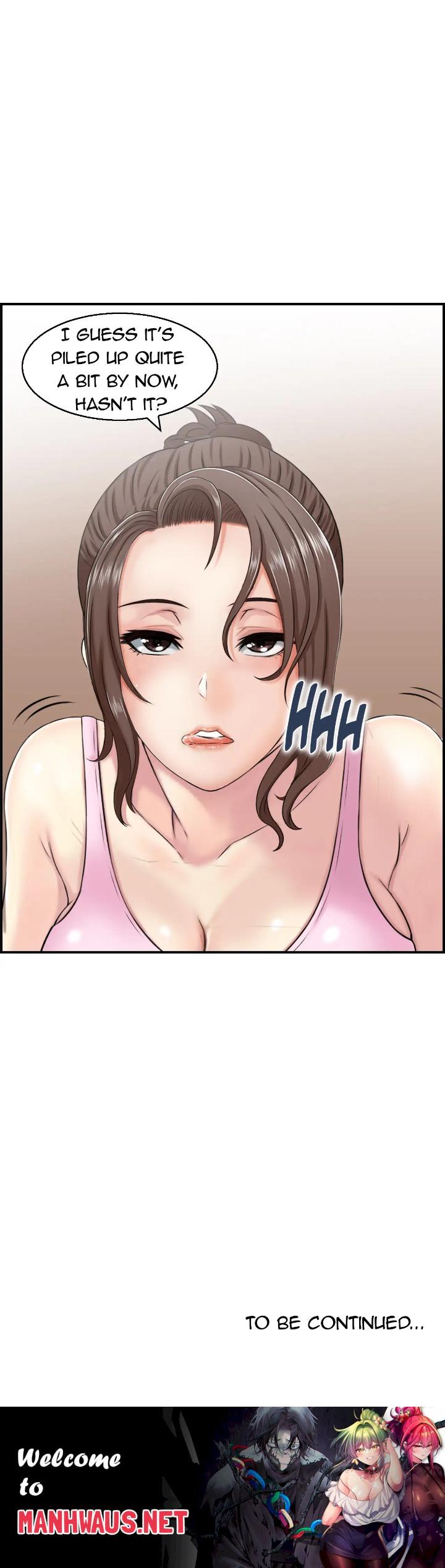 Married Woman Mania - Chapter 23 Page 48