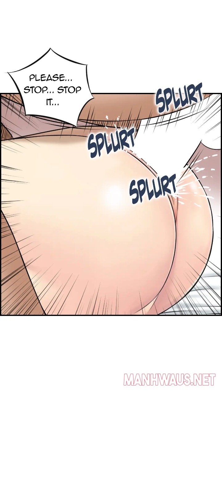 Married Woman Mania - Chapter 23 Page 5