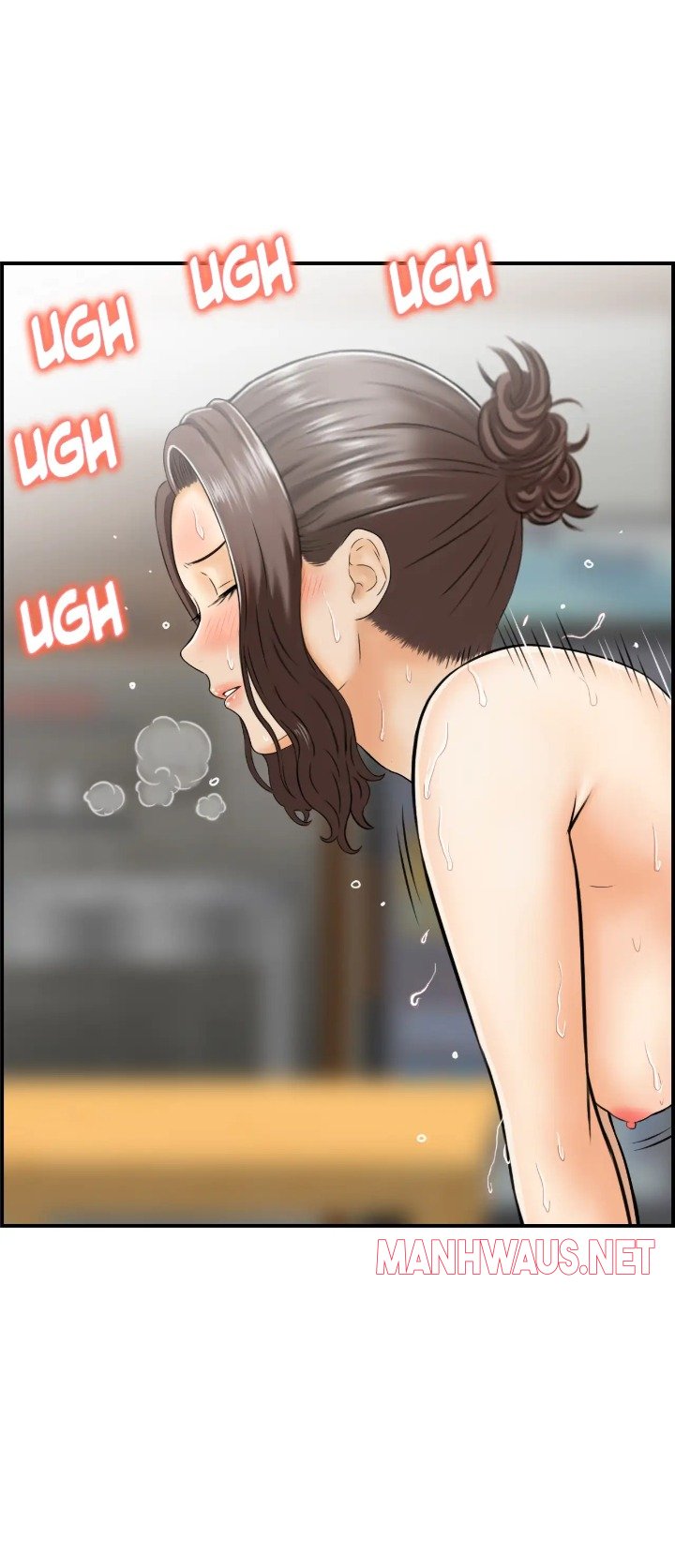 Married Woman Mania - Chapter 24 Page 19