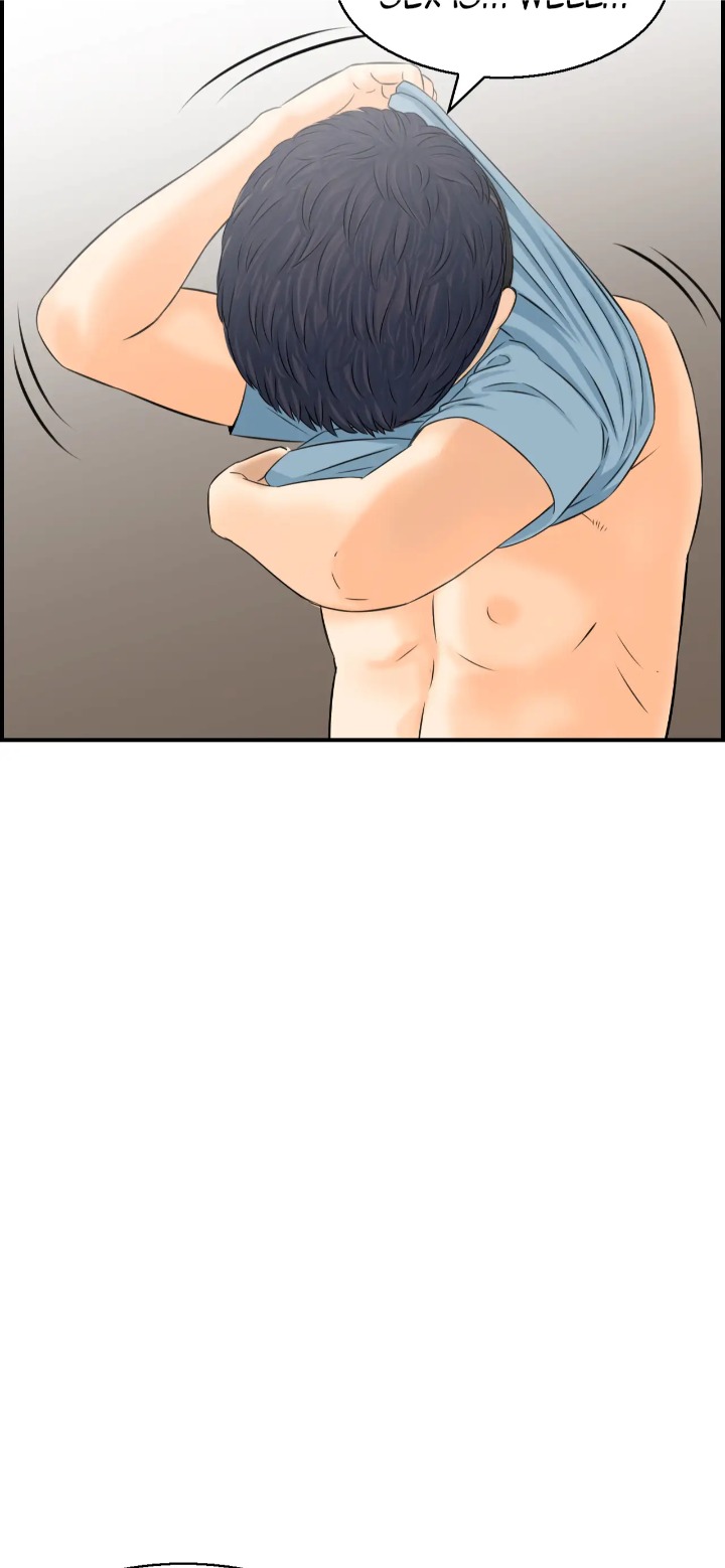 Married Woman Mania - Chapter 24 Page 32