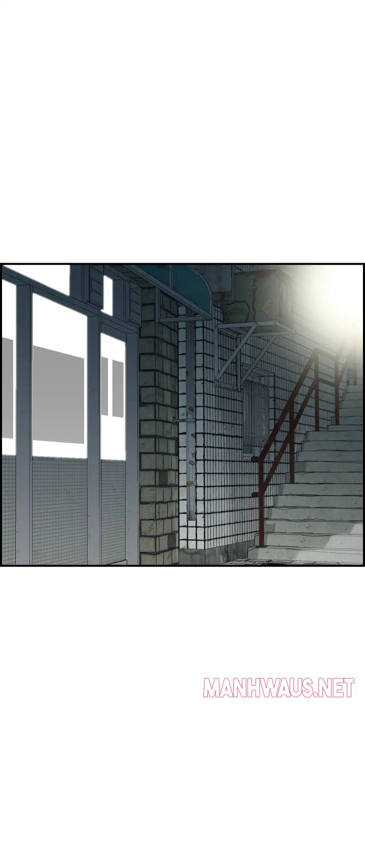 Married Woman Mania - Chapter 24 Page 42