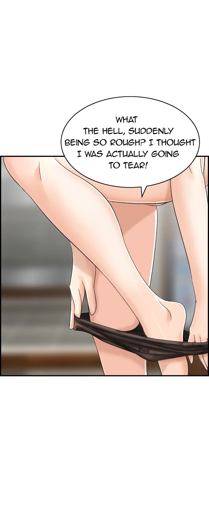 Married Woman Mania - Chapter 24 Page 43