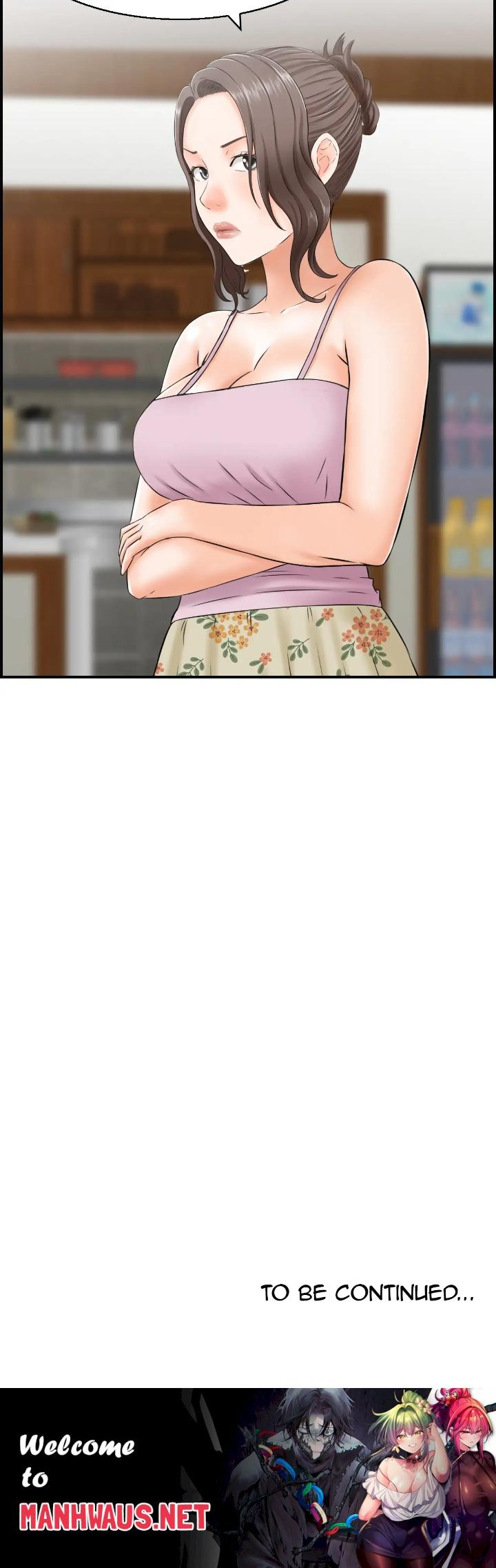 Married Woman Mania - Chapter 24 Page 48