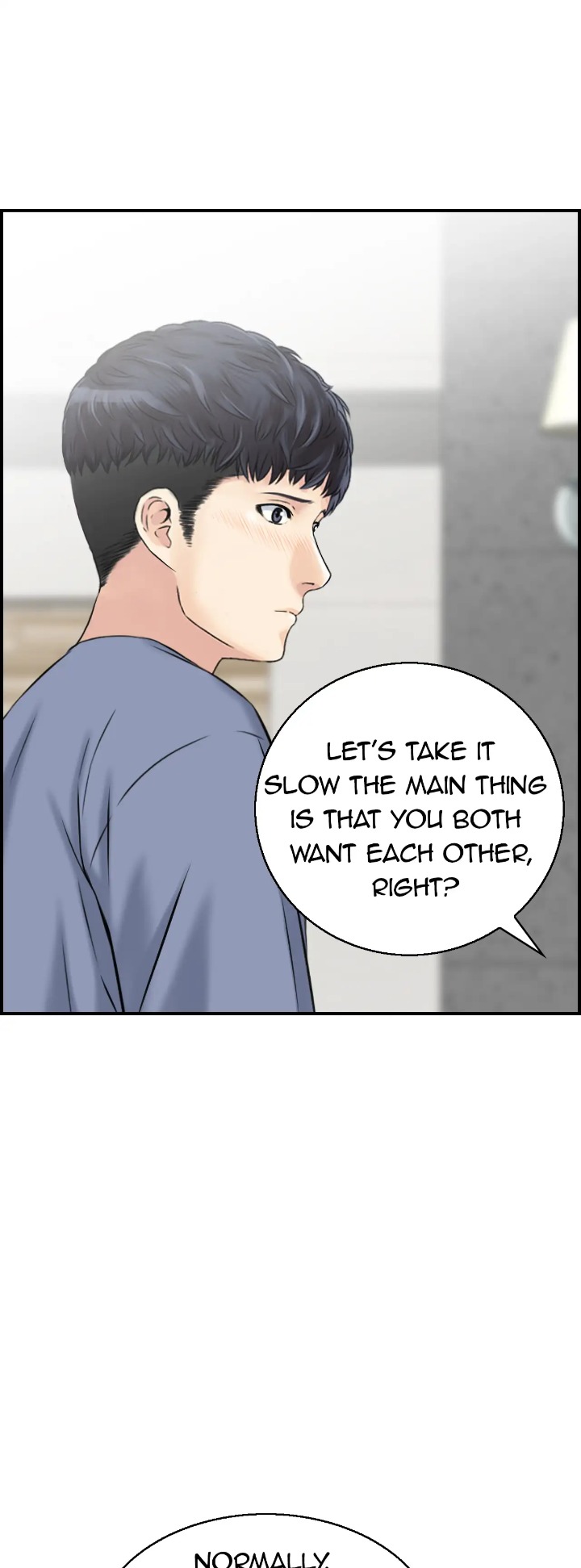 Married Woman Mania - Chapter 25 Page 11