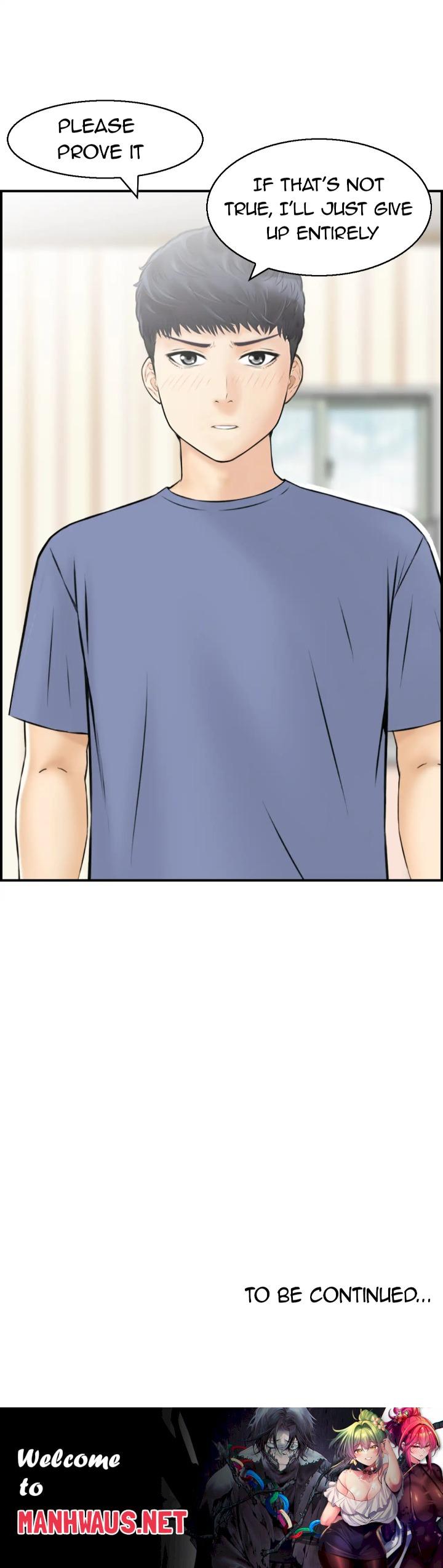 Married Woman Mania - Chapter 25 Page 43