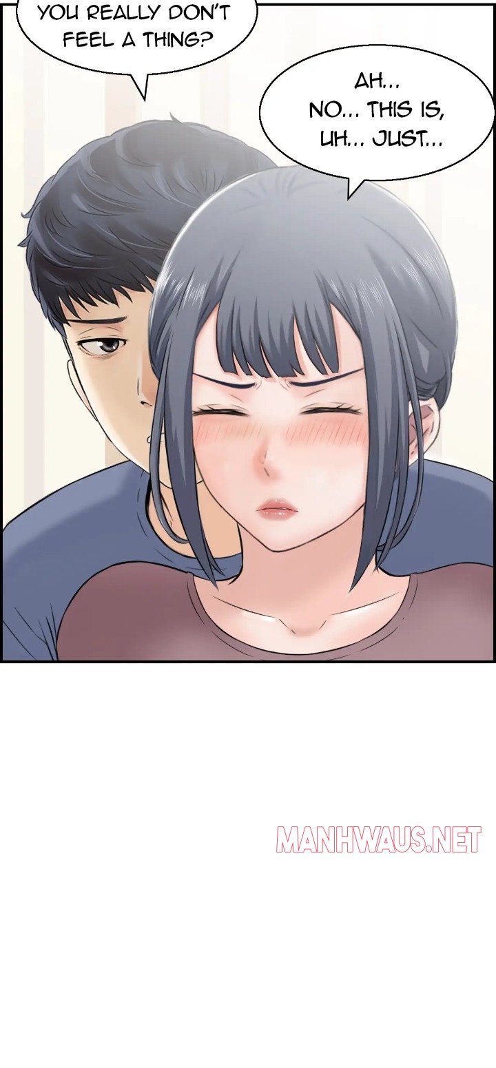 Married Woman Mania - Chapter 26 Page 15