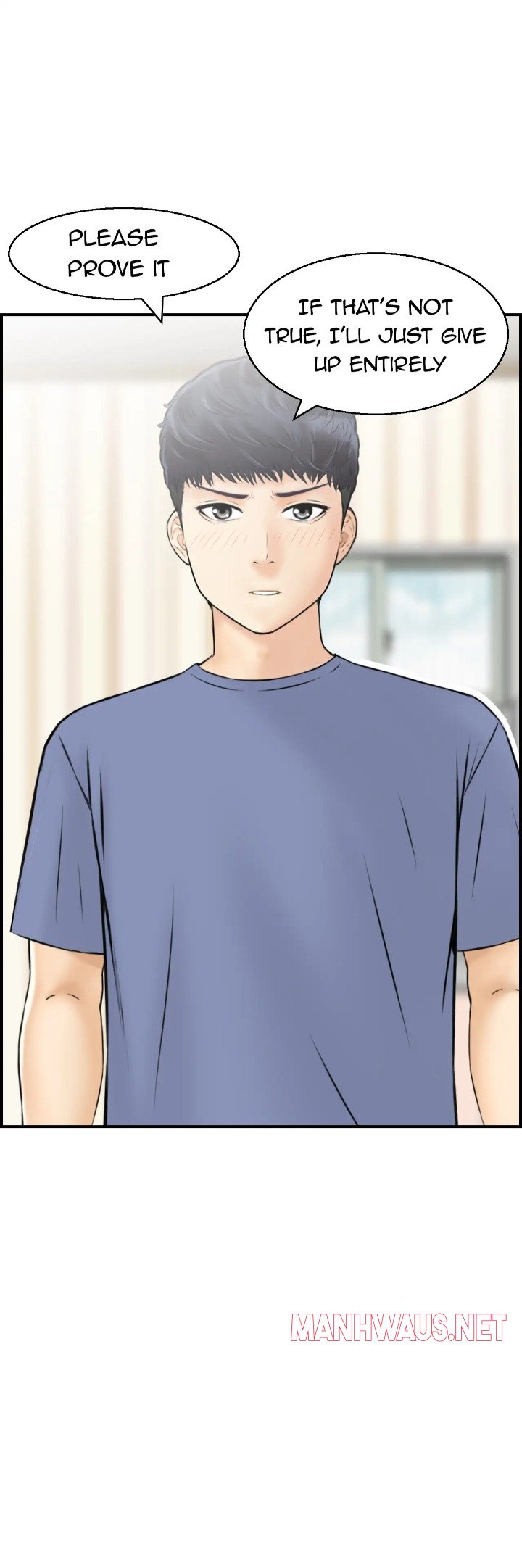 Married Woman Mania - Chapter 26 Page 2