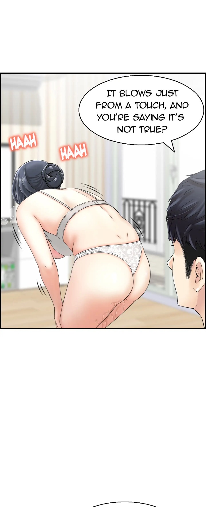 Married Woman Mania - Chapter 26 Page 41