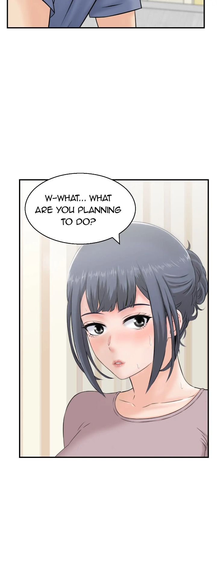 Married Woman Mania - Chapter 26 Page 5