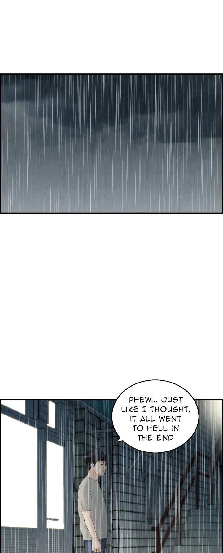 Married Woman Mania - Chapter 3 Page 15