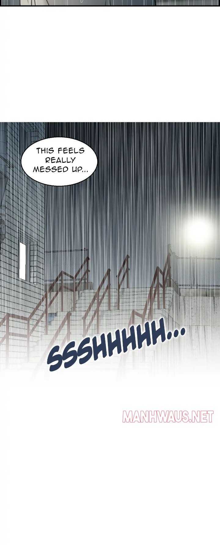 Married Woman Mania - Chapter 3 Page 17