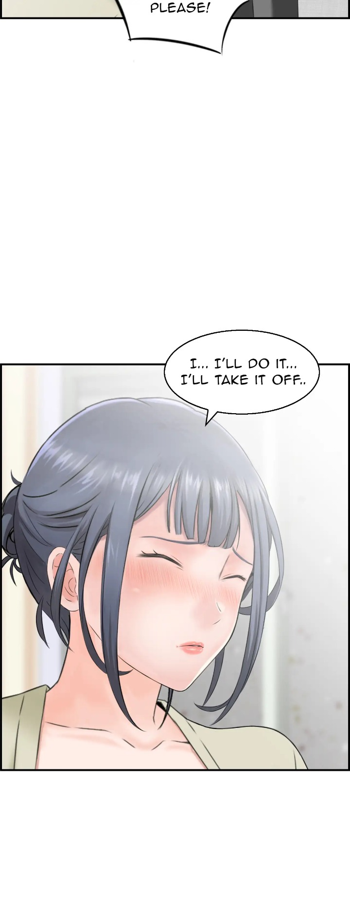 Married Woman Mania - Chapter 3 Page 32