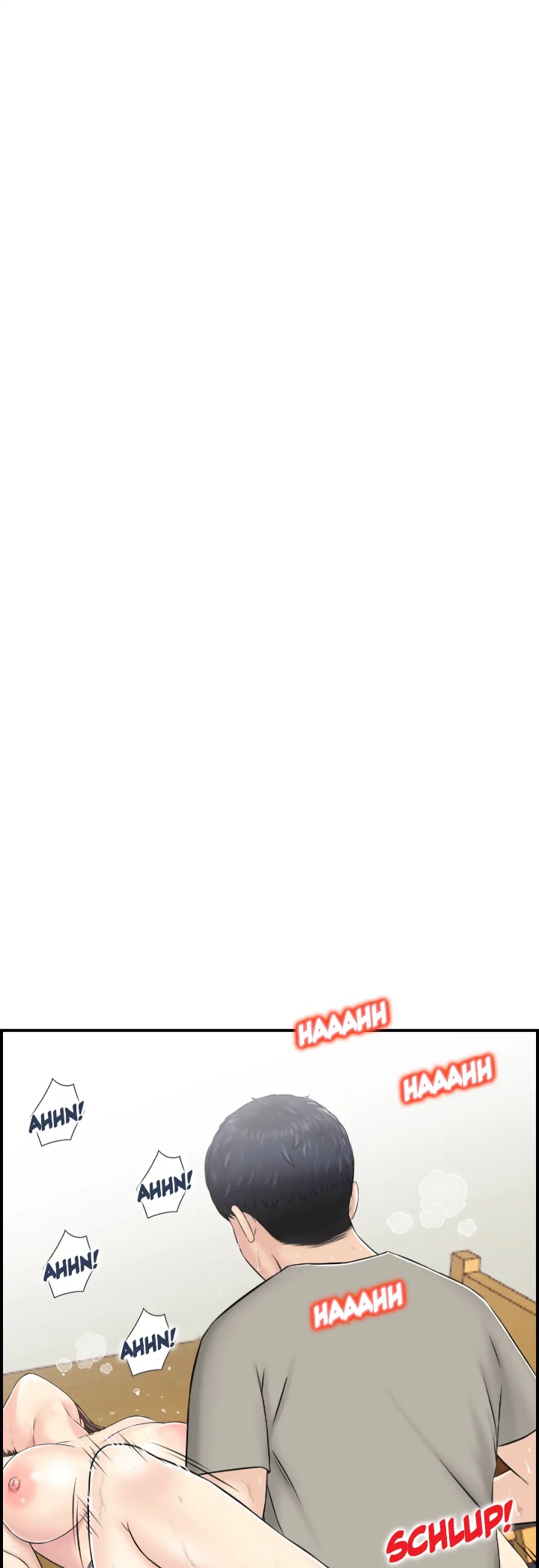 Married Woman Mania - Chapter 3 Page 4