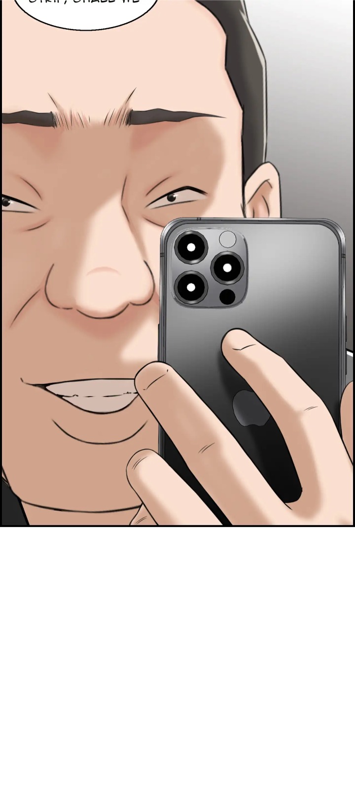 Married Woman Mania - Chapter 3 Page 46