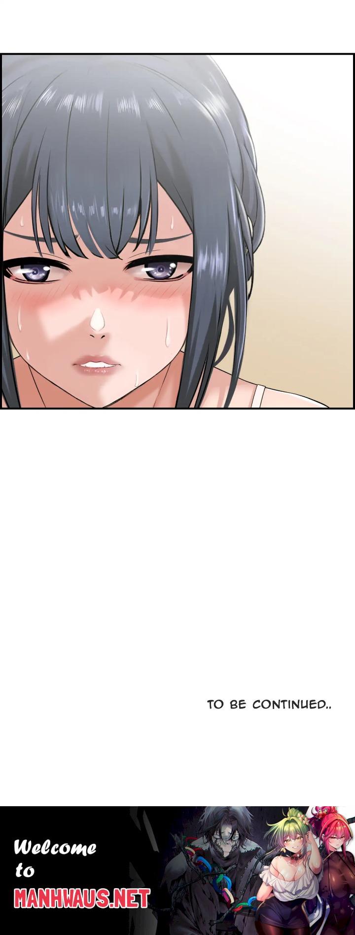 Married Woman Mania - Chapter 3 Page 47