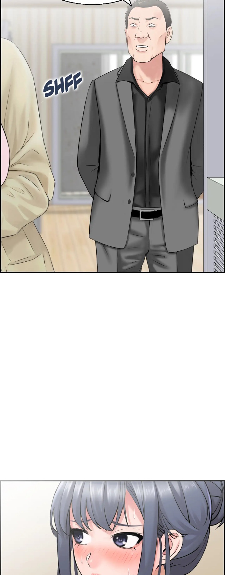 Married Woman Mania - Chapter 4 Page 25