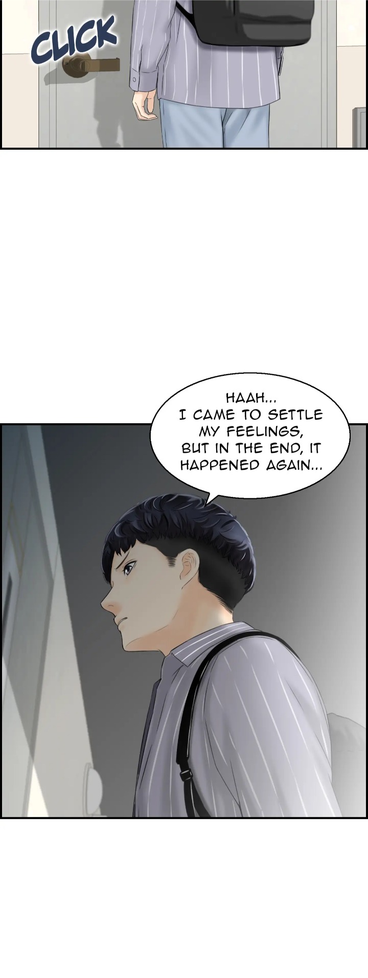 Married Woman Mania - Chapter 4 Page 38