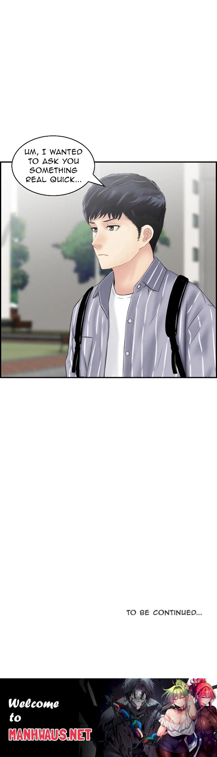 Married Woman Mania - Chapter 4 Page 42