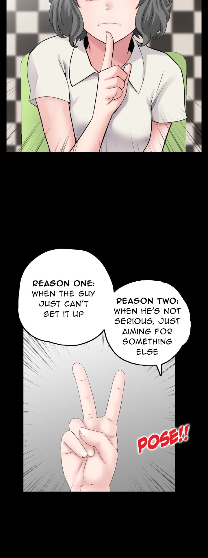 Married Woman Mania - Chapter 5 Page 22