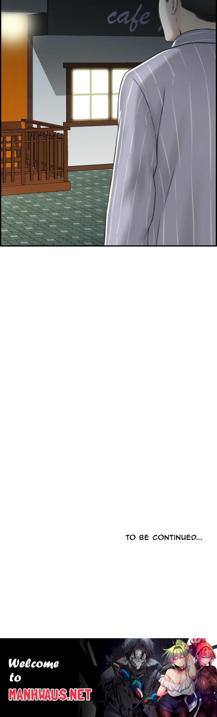 Married Woman Mania - Chapter 5 Page 48