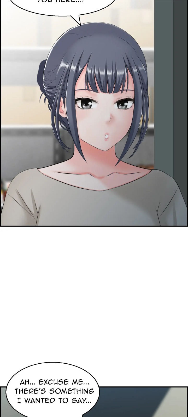 Married Woman Mania - Chapter 6 Page 22