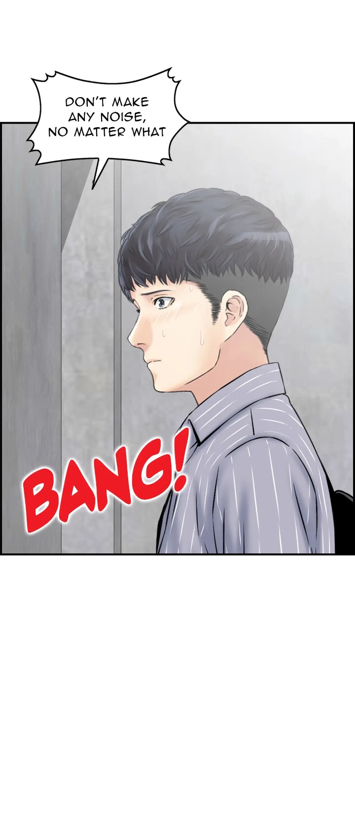 Married Woman Mania - Chapter 6 Page 30