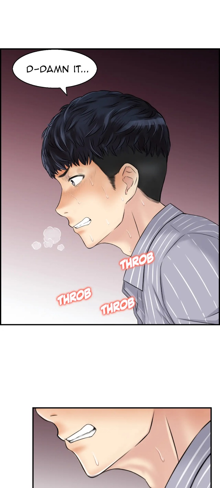 Married Woman Mania - Chapter 7 Page 22