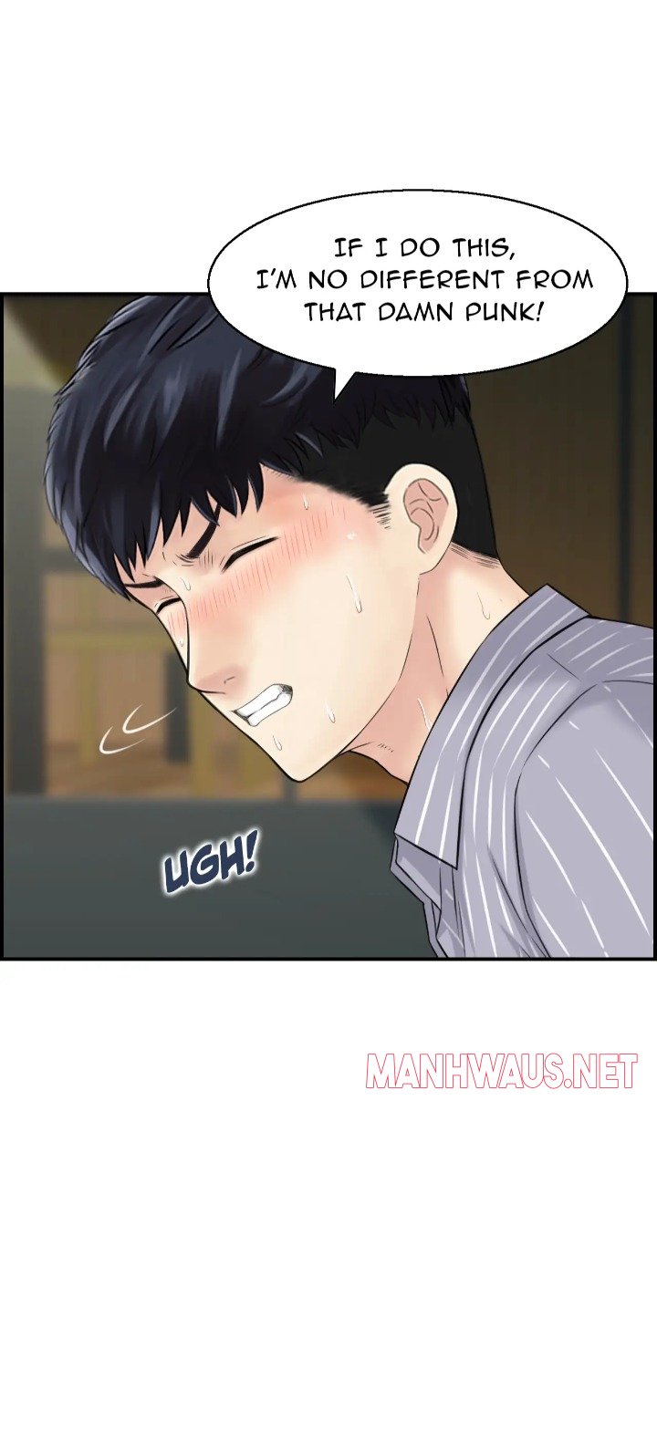 Married Woman Mania - Chapter 7 Page 25