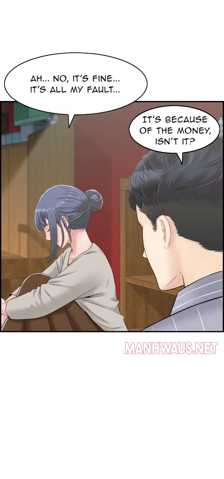 Married Woman Mania - Chapter 7 Page 31