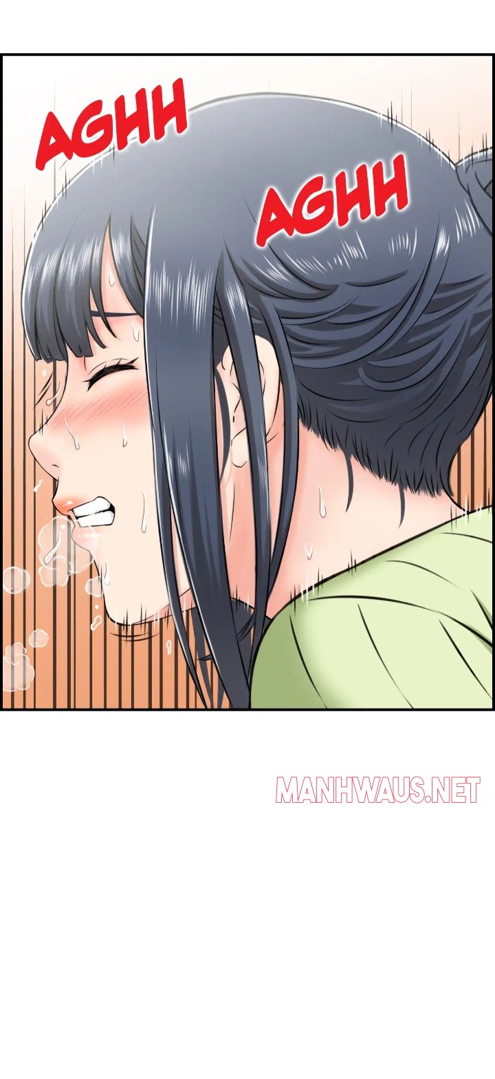 Married Woman Mania - Chapter 8 Page 32