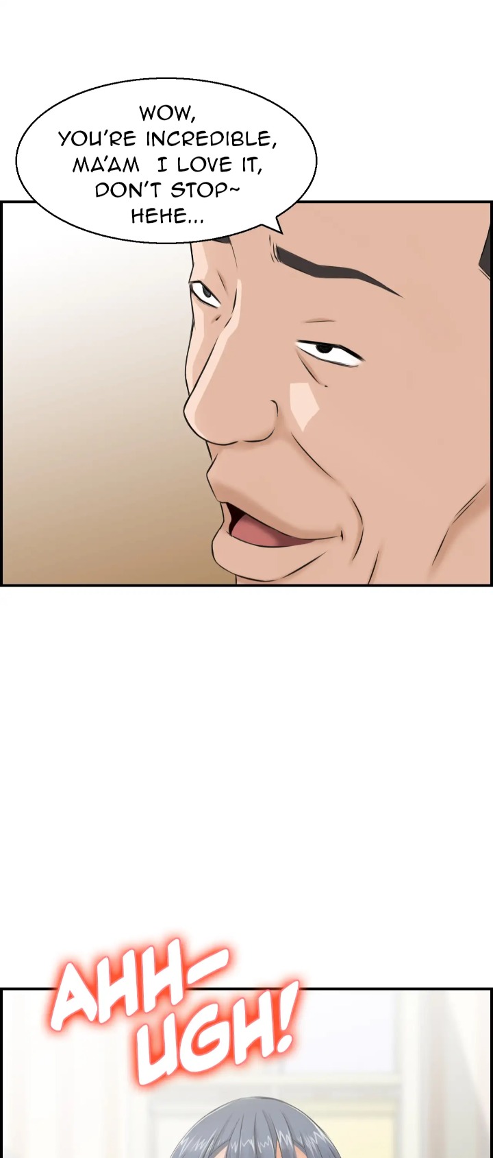 Married Woman Mania - Chapter 9 Page 1