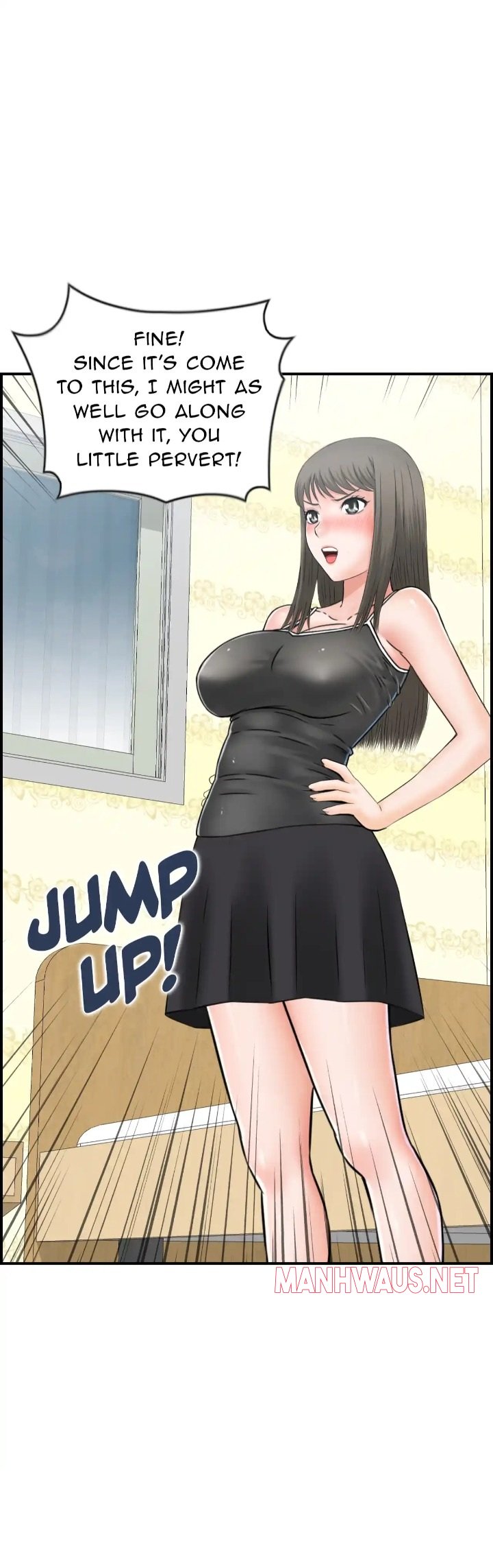 Married Woman Mania - Chapter 9 Page 41