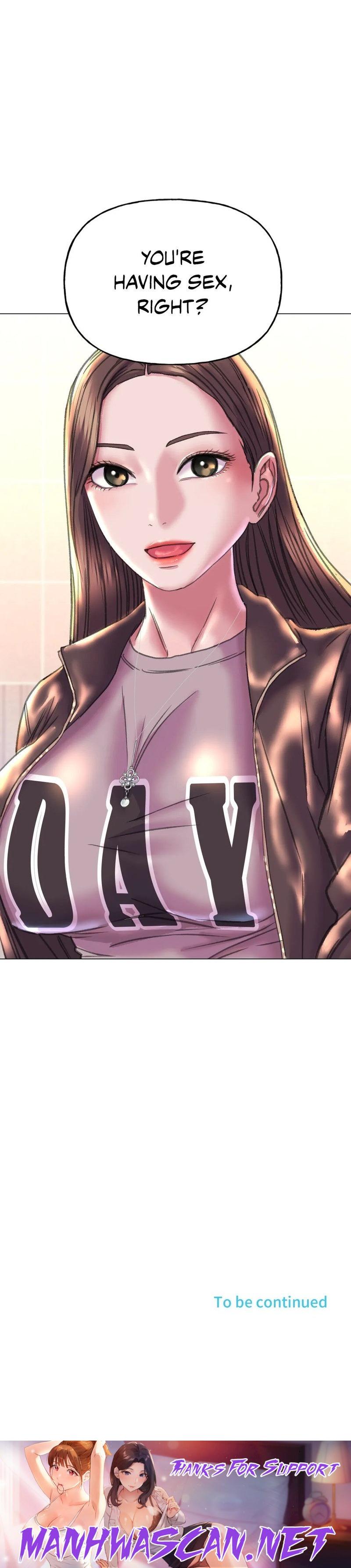 Double Face - Chapter 10 Page 75