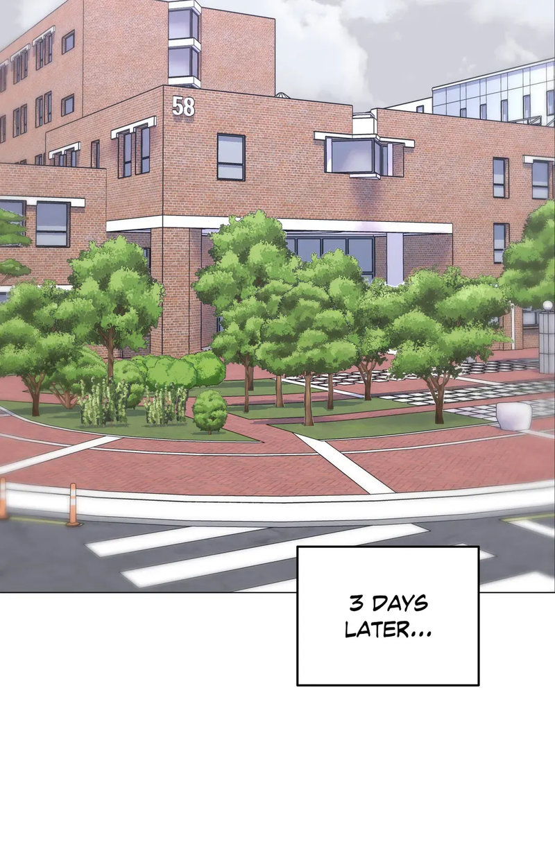 Double Face - Chapter 18 Page 78