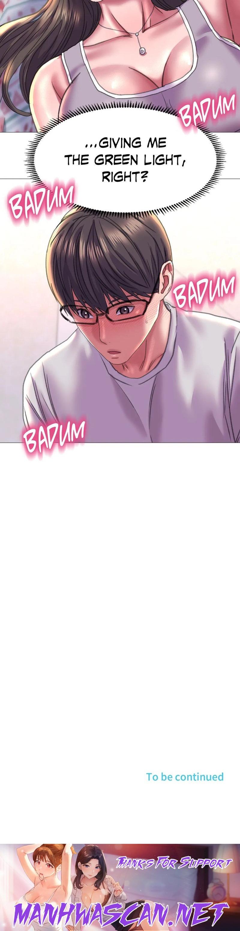 Double Face - Chapter 19 Page 96