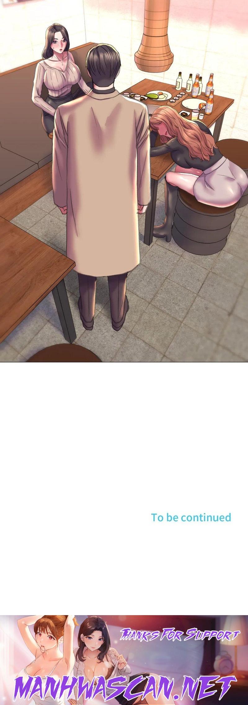 Double Face - Chapter 21 Page 96