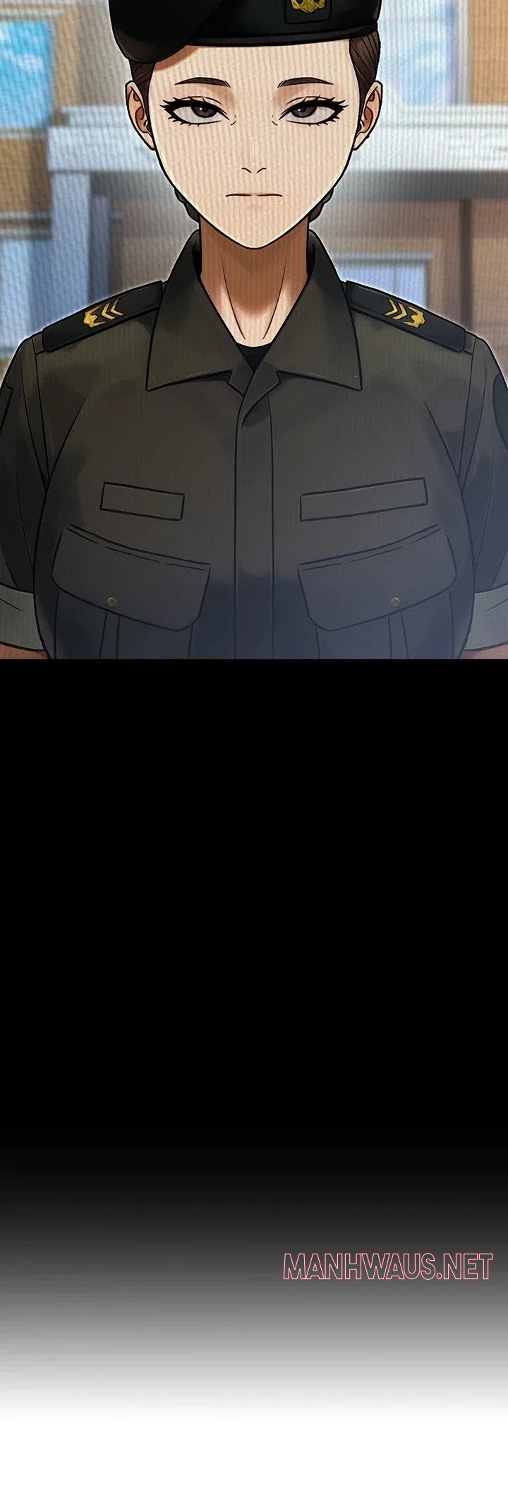 The Public Servant’s Double Life - Chapter 30 Page 3